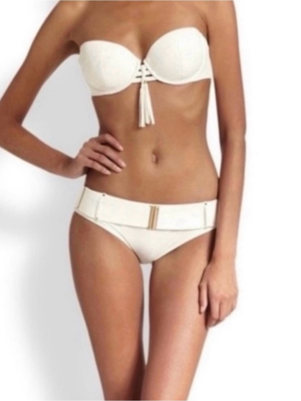 ❤️ SHAN COLLECTION Bikini 2Pcs Set